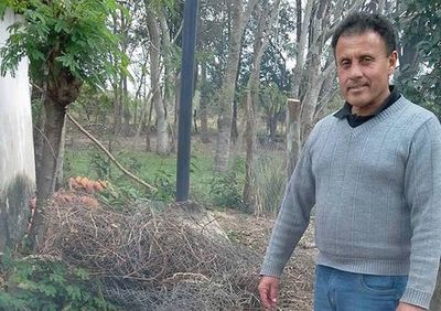 Piden juicio para intendente de Humaitá por caso de ambulancia
