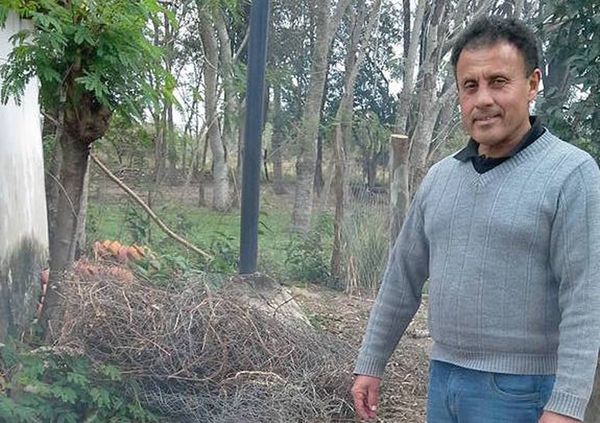 Piden juicio para intendente de Humaitá por caso de ambulancia