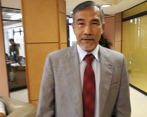 MINISTRO DIJO QUE EFECTIVAMENTE SIGUEN EXISTIENDO “PRESOS VIP” EN LAS CÁRCELES DEL PAÍS