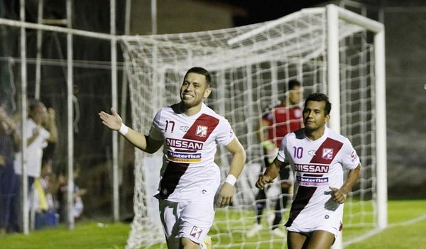 River: Dispuestos a negociar por el goleador - Deportes - ABC Color
