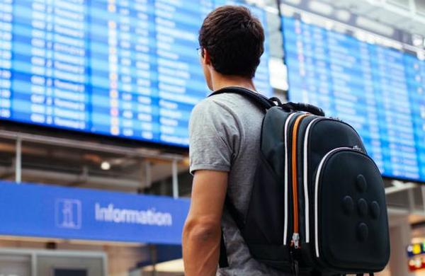 Arriesgas pena de muerte si te tomas una selfie en este aeropuerto - C9N