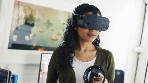 Realidad virtual con tecnología de vanguardia - Tecnologia - ABC Color