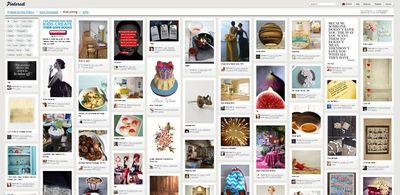 Pinterest debutará en bolsa a un precio de entre 15 y 17 dólares por acción