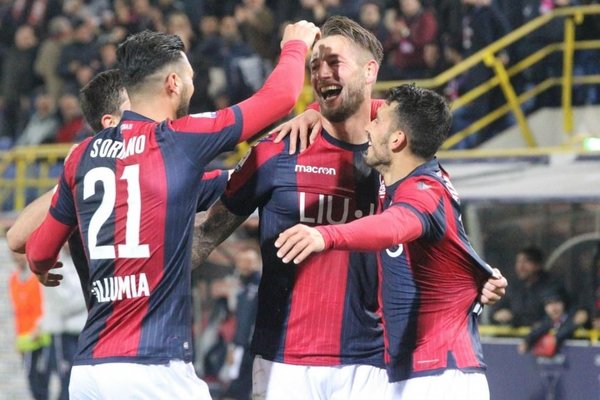 Bolonia sale del descenso - Deportes - ABC Color
