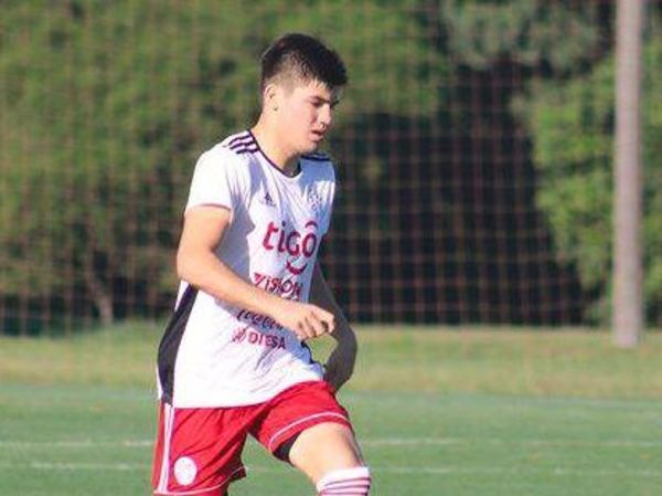 El sparring albirrojo | Paraguay en Noticias