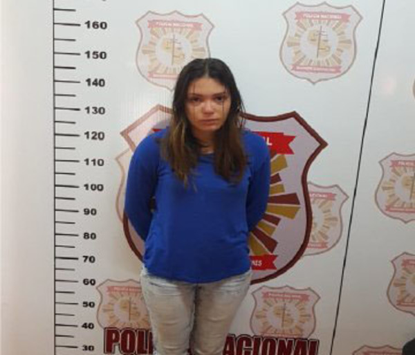Denuncian que niñera habría suministrado somníferos a bebé - ADN Paraguayo