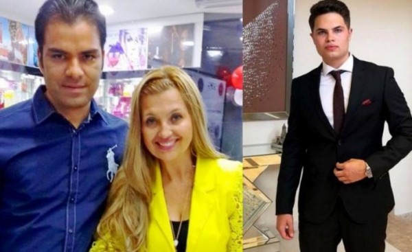 Doble Homicidio: "luego de la última explosión, quedé atónita"