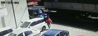 Imputan al dueño de camioneta que causó la muerte de ciclista en Itauguá » Ñanduti