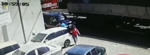 Imputan al dueño de camioneta que causó la muerte de ciclista en Itauguá » Ñanduti