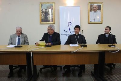 Paraguay será sede de encuentro católico latinoamericano