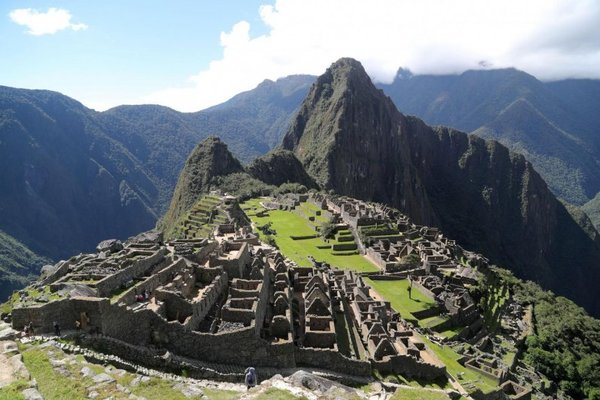 Perú gana litigio a una familia que reclamaba la propiedad de Machu Picchu | Paraguay en Noticias 