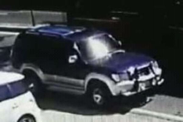 Conductor apareció tras video | Paraguay en Noticias