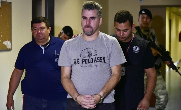 Remiten pruebas para que Piloto sea juzgado en Brasil por crimen de Lidia Meza » Ñanduti