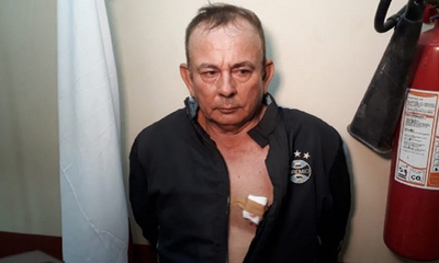 Imputan a supuesto autor de feminicidio en Hernandarias – Prensa 5