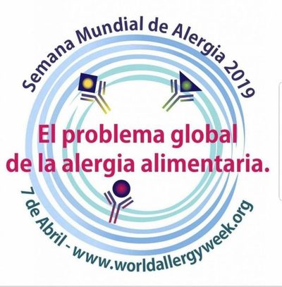 Alergia alimentaria entre los picos más altos a nivel mundial | San Lorenzo Py