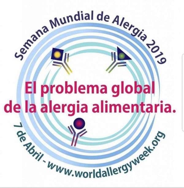 Alergia alimentaria entre los picos más altos a nivel mundial | San Lorenzo Py