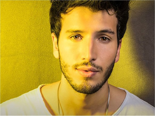 El colombiano Sebastián Yatra presentará nuevo álbum, Fantasía