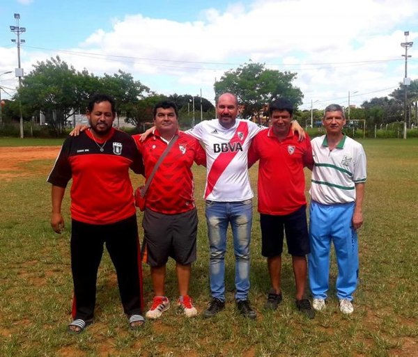 Sport Universo inicia sus actividades - Deportes - ABC Color