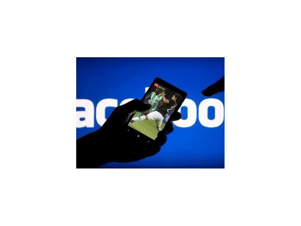 Los partidos de los jueves ya no serán exclusivos de Facebook