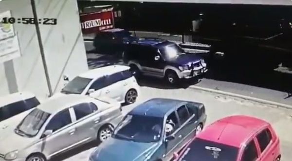 Imputan a conductor que habría causado fatal accidente de ciclista | Paraguay en Noticias