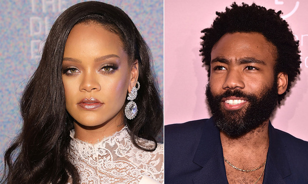 “Guava Island”, el film de Childish Gambino y Rihanna se estrenará durante Coachella