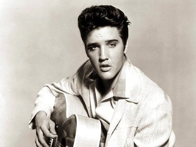 Elvis Presley cantando en español se vuelve viral