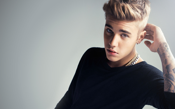 Justin Bieber se declara culpable de agresión y conducción imprudente