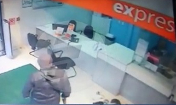 Autoridades reforzarán seguridad tras asaltos a sucursales bancarias – Prensa 5