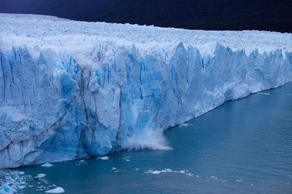 Los glaciares pierden cada año 335.000 millones de toneladas de hielo - Ciencia - ABC Color