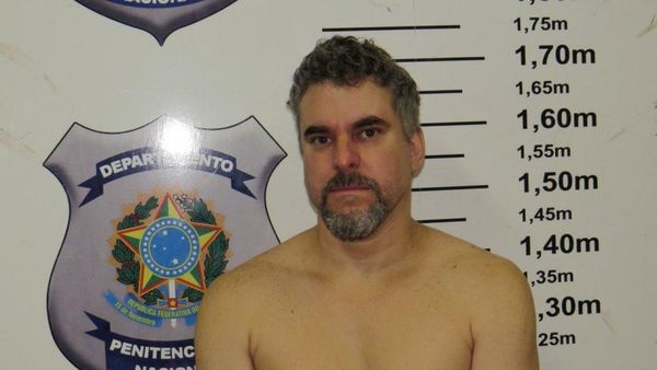 Piloto será juzgado en Brasil por el asesinato de Lidia - Nacionales - ABC Color