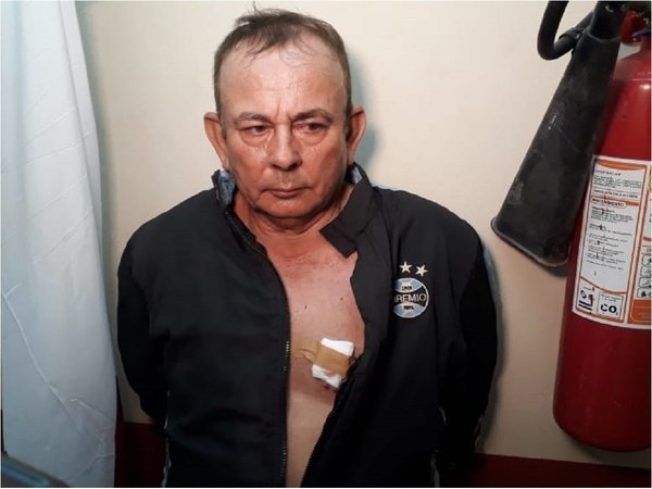 Imputan a supuesto autor de feminicidio en Hernandarias | Paraguay en Noticias