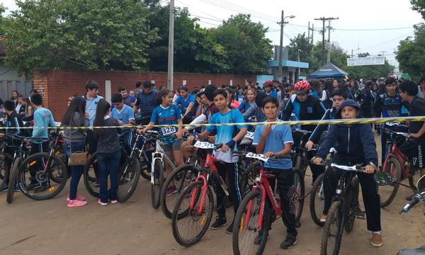 “SanRo se Mueve” por la salud – Prensa 5