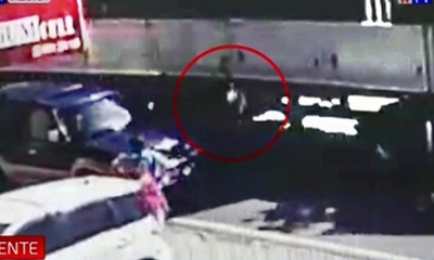 Se entregó conductor de camioneta implicado en fatal accidente – Prensa 5