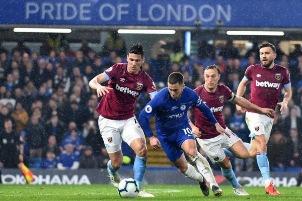 Fabián Balbuena retorna con derrota - Deportes - ABC Color