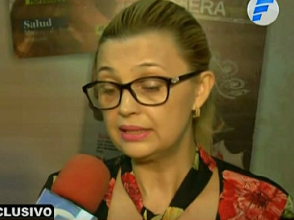 Madre de sospechoso dice que muertes no fueron premeditadas