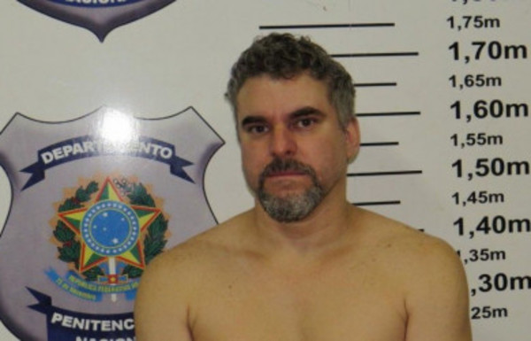 Caso Lidia Meza: envían al Brasil todas las pruebas vinculadas a Marcelo 'Piloto' - Radio 1000 AM