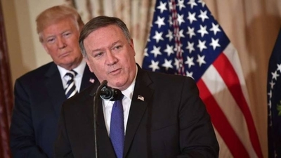 HOY / Secretario de Estado de Trump viene a Paraguay, con el drama de Venezuela en la agenda