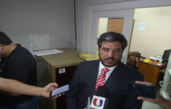 Conformación de terna de candidatos a Defensor General, después del 13 de abril - Radio 1000 AM