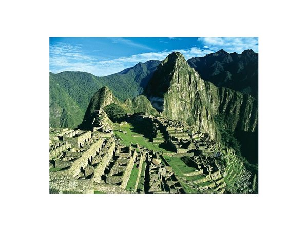 Perú gana litigio a una familia que reclamaba la propiedad de Machu Picchu