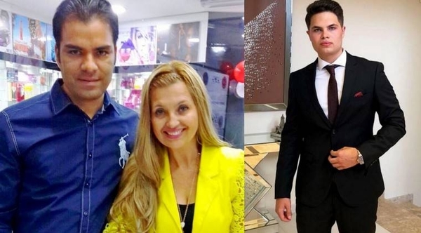 HOY / Filmó infidelidad de su esposo, fue golpeada y asegura que su hijo mató en defensa propia