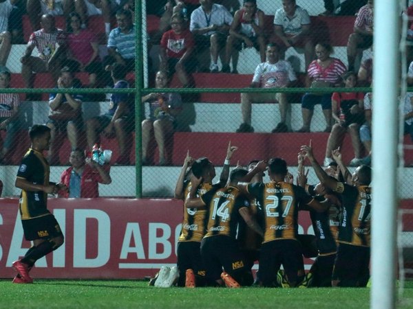 Condicionados | Paraguay en Noticias