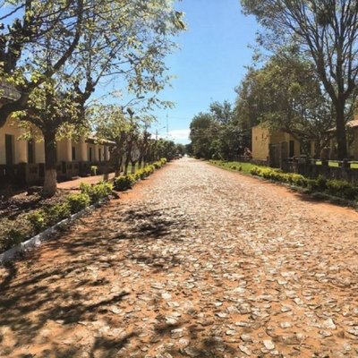 Declaran patrimonio cultural a centro histórico de Quyquyhó » Ñanduti