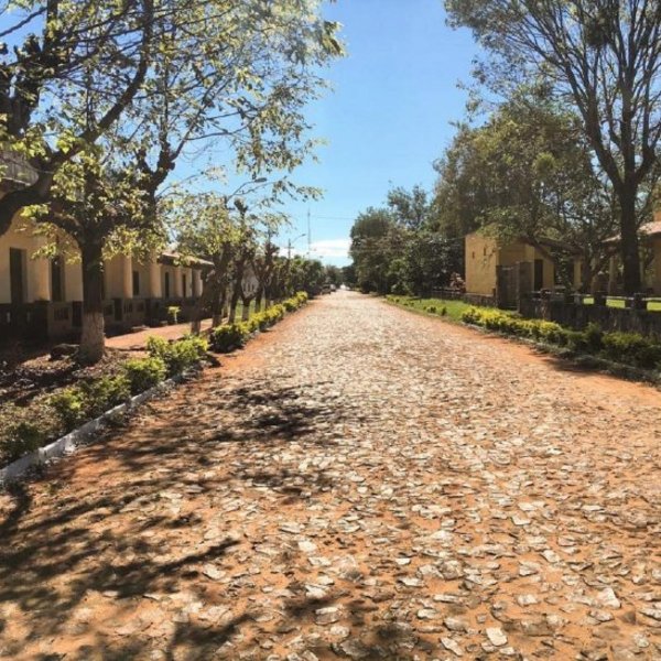 Declaran patrimonio cultural a centro histórico de Quyquyhó » Ñanduti