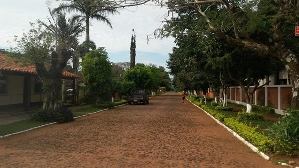 Centro histórico de Quyquyhó fue declarado bien del patrimonio cultural - ADN Paraguayo