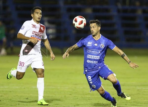 River venció con lo justo y de visitante a Sol