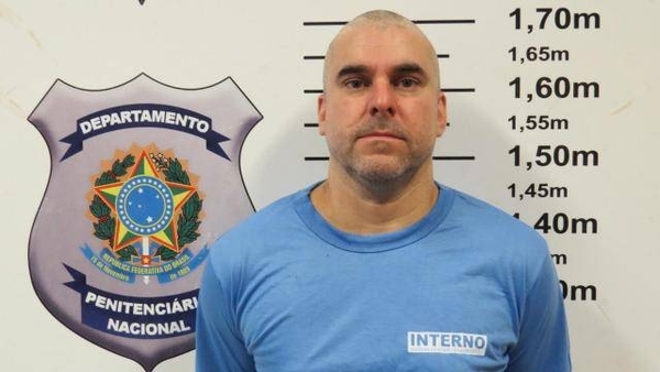 HOY / Piloto será juzgado en Brasil por el asesinato en la Agrupación