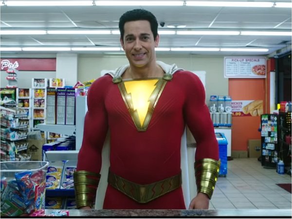 Warner Bros y DC Comics preparan una secuela de ¡Shazam!