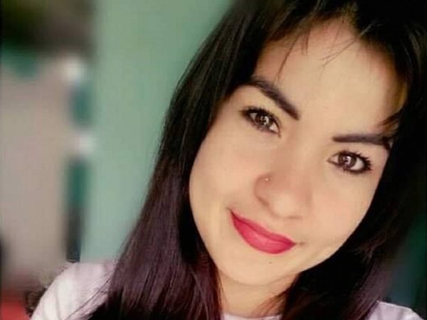 Crimen de Lidia Meza: Envían las pruebas contra Marcelo Piloto al Brasil