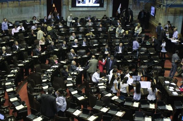Argentina debatirá una ley sobre embriones no implantados | Paraguay en Noticias