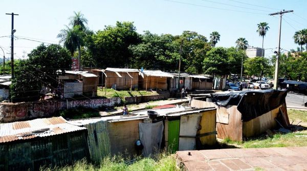 Vecinos de barrio Obrero estarán en vigilia - Nacionales - ABC Color